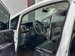 Honda Odyssey 2.0L Sharp Comfort Edition - ფოტო 9