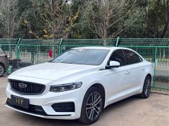 Geely Xingrui 2.0T Diesel Premium Edition - ფოტო 1