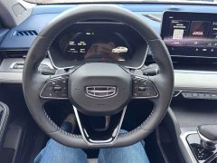 Geely Xingrui 2.0T Diesel Premium Edition - ფოტო 10