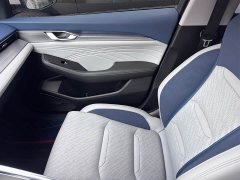 Geely Xingrui 2.0T Diesel Premium Edition - ფოტო 11