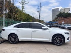 Geely Xingrui 2.0T Diesel Premium Edition - ფოტო 4