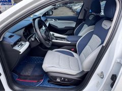 Geely Xingrui 2.0T Diesel Premium Edition - ფოტო 5