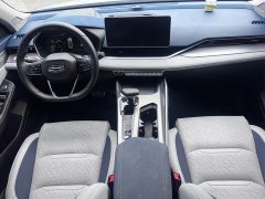 Geely Xingrui 2.0T Diesel Premium Edition - ფოტო 6