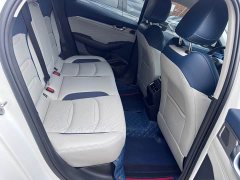 Geely Xingrui 2.0T Diesel Premium Edition - ფოტო 7