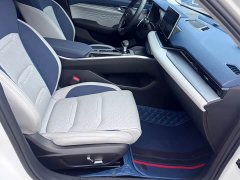 Geely Xingrui 2.0T Diesel Premium Edition - ფოტო 8