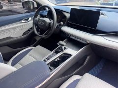 Geely Xingrui 2.0T Diesel Premium Edition - ფოტო 9