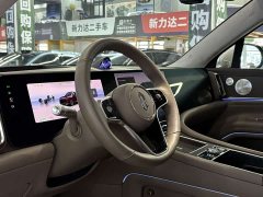 AITO Wenjie M9 Extended Range Ultra 52kWh 6-Seater with 192-Line LiDAR - ფოტო 10