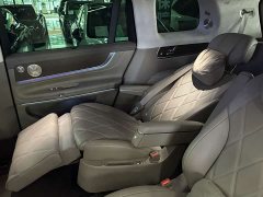 AITO Wenjie M9 Extended Range Ultra 52kWh 6-Seater with 192-Line LiDAR - ფოტო 12