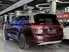 AITO Wenjie M9 Extended Range Ultra 52kWh 6-Seater with 192-Line LiDAR - ფოტო 16