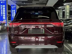 AITO Wenjie M9 Extended Range Ultra 52kWh 6-Seater with 192-Line LiDAR - ფოტო 17