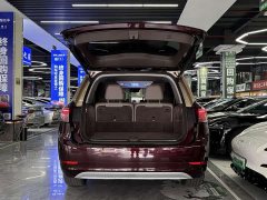 AITO Wenjie M9 Extended Range Ultra 52kWh 6-Seater with 192-Line LiDAR - ფოტო 18