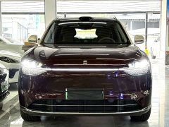 AITO Wenjie M9 Extended Range Ultra 52kWh 6-Seater with 192-Line LiDAR - ფოტო 2