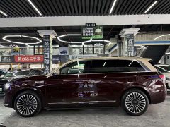 AITO Wenjie M9 Extended Range Ultra 52kWh 6-Seater with 192-Line LiDAR - ფოტო 3