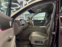 AITO Wenjie M9 Extended Range Ultra 52kWh 6-Seater with 192-Line LiDAR - ფოტო 4