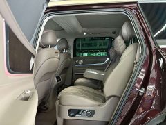 AITO Wenjie M9 Extended Range Ultra 52kWh 6-Seater with 192-Line LiDAR - ფოტო 5