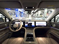 AITO Wenjie M9 Extended Range Ultra 52kWh 6-Seater with 192-Line LiDAR - ფოტო 6