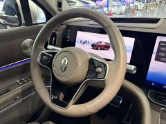 AITO Wenjie M9 Extended Range Ultra 52kWh 6-Seater with 192-Line LiDAR - ფოტო 7