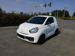 SAIC Corey Wei CLEVER 302km New Four-Seat Super Version - ფოტო 1
