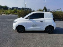 SAIC Corey Wei CLEVER 302km New Four-Seat Super Version - ფოტო 3