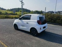 SAIC Corey Wei CLEVER 302km New Four-Seat Super Version - ფოტო 4