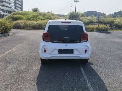 SAIC Corey Wei CLEVER 302km New Four-Seat Super Version - ფოტო 5