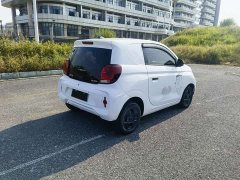 SAIC Corey Wei CLEVER 302km New Four-Seat Super Version - ფოტო 6