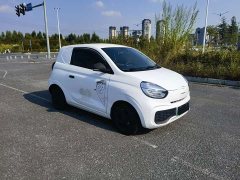 SAIC Corey Wei CLEVER 302km New Four-Seat Super Version - ფოტო 7