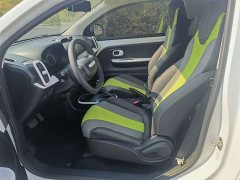 SAIC Corey Wei CLEVER 302km New Four-Seat Super Version - ფოტო 8