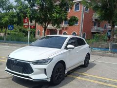 BYD e2 Mobility Edition - ფოტო 1