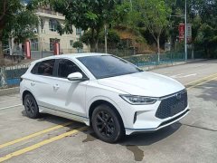 BYD e2 Mobility Edition - ფოტო 3