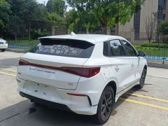 BYD e2 Mobility Edition - ფოტო 8