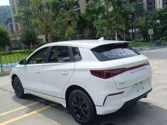 BYD e2 Mobility Edition - ფოტო 9