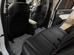 Geely Geometry E Firefly 2023 401KM Lightning Tiger 5-Seater - ფოტო 10