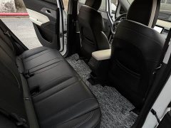 Geely Geometry E Firefly 2023 401KM Lightning Tiger 5-Seater - ფოტო 11