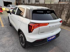 Geely Geometry E Firefly 2023 401KM Lightning Tiger 5-Seater - ფოტო 4