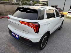 Geely Geometry E Firefly 2023 401KM Lightning Tiger 5-Seater - ფოტო 5