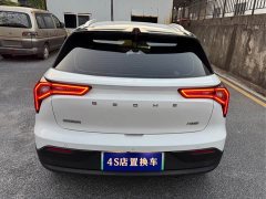 Geely Geometry E Firefly 2023 401KM Lightning Tiger 5-Seater - ფოტო 6