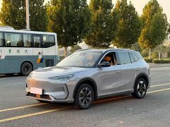 Geely Galaxy E5 530km Explorer Edition - ფოტო 1
