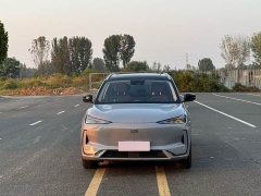 Geely Galaxy E5 530km Explorer Edition - ფოტო 2