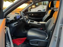 Geely Galaxy E5 530km Explorer Edition - ფოტო 4