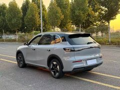 Geely Galaxy E5 530km Explorer Edition - ფოტო 7