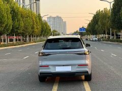 Geely Galaxy E5 530km Explorer Edition - ფოტო 8