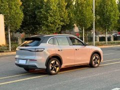 Geely Galaxy E5 530km Explorer Edition - ფოტო 9