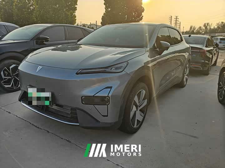 Deepal S05 2024 510Plus Pure Electric - ავტომობილი ჩინეთიდან