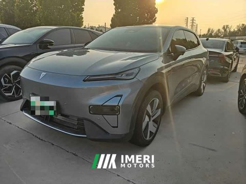 2025 Deepal S05 2024 510Plus Pure Electric - ავტომობილი ჩინეთიდან
