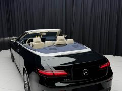 Mercedes-Benz E-Class (Imported) E 260 Cabriolet - ფოტო 10