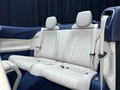 Mercedes-Benz E-Class (Imported) E 260 Cabriolet - ფოტო 13