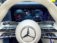 Mercedes-Benz E-Class (Imported) E 260 Cabriolet - ფოტო 18