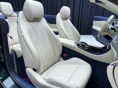 Mercedes-Benz E-Class (Imported) E 260 Cabriolet - ფოტო 20