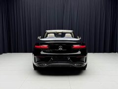 Mercedes-Benz E-Class (Imported) E 260 Cabriolet - ფოტო 5